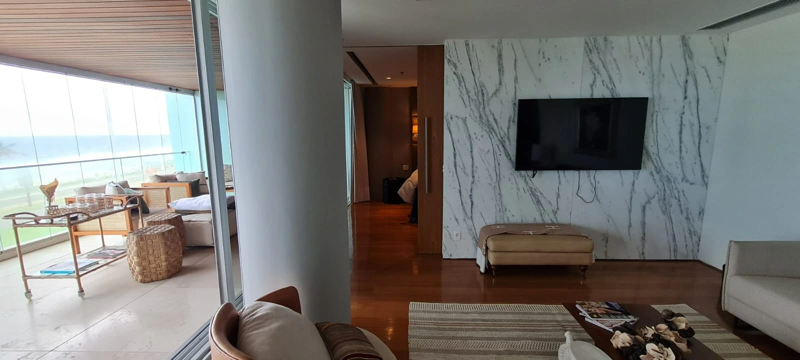 Apartamento mobiliado de 121 m² com 1 suíte e 2 vagas — photo 22