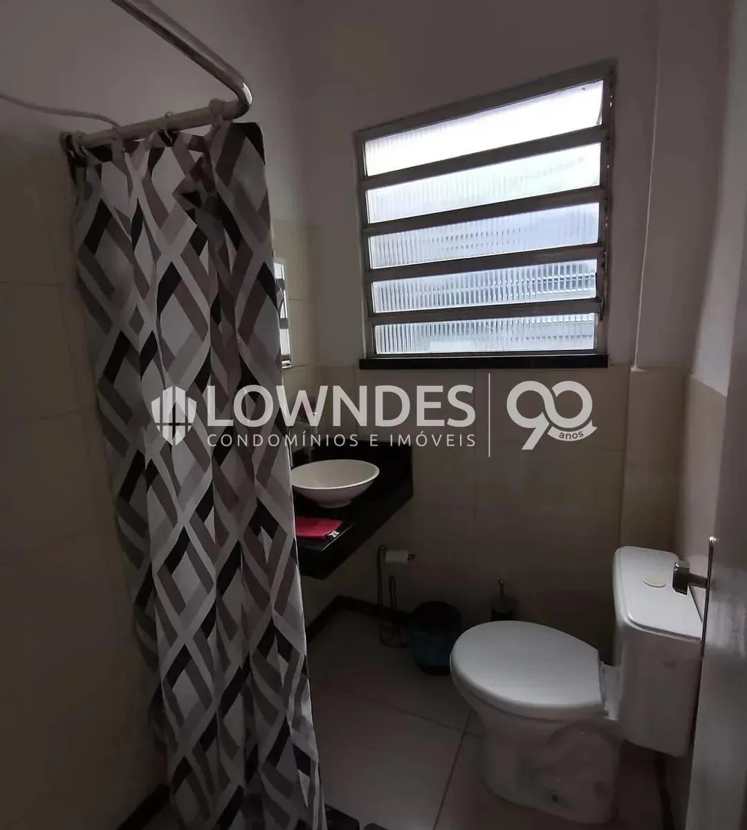 Studio de 26 m² com cozinha americana — photo 9