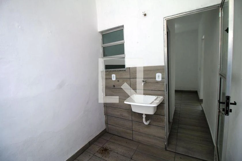 Casa, 35 m², com máquina de lavar — photo 16