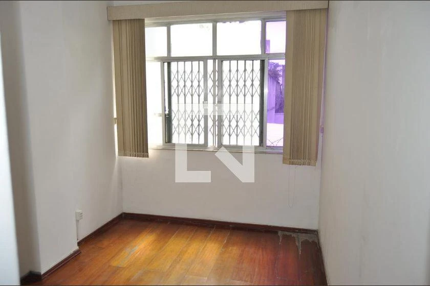 Apartamento com piso de madeira ou laminado, Méier — photo 22