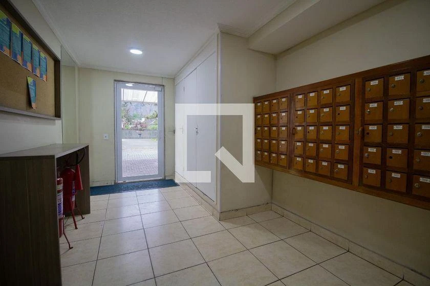 Rental apartment with 3 bedrooms and 58 m² — photo 39