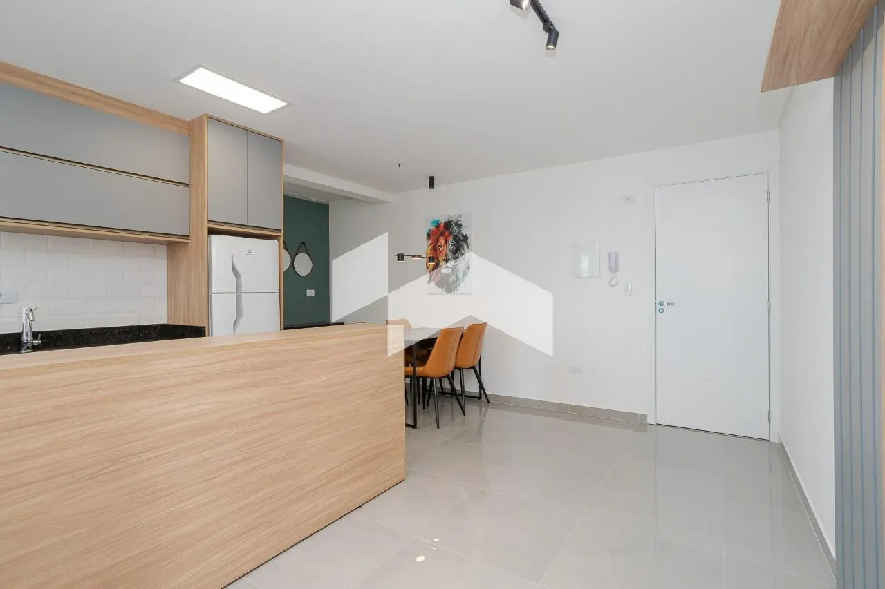 Apartamento de 42 m² con 2 dormitorios y BBQ privado — photo 3