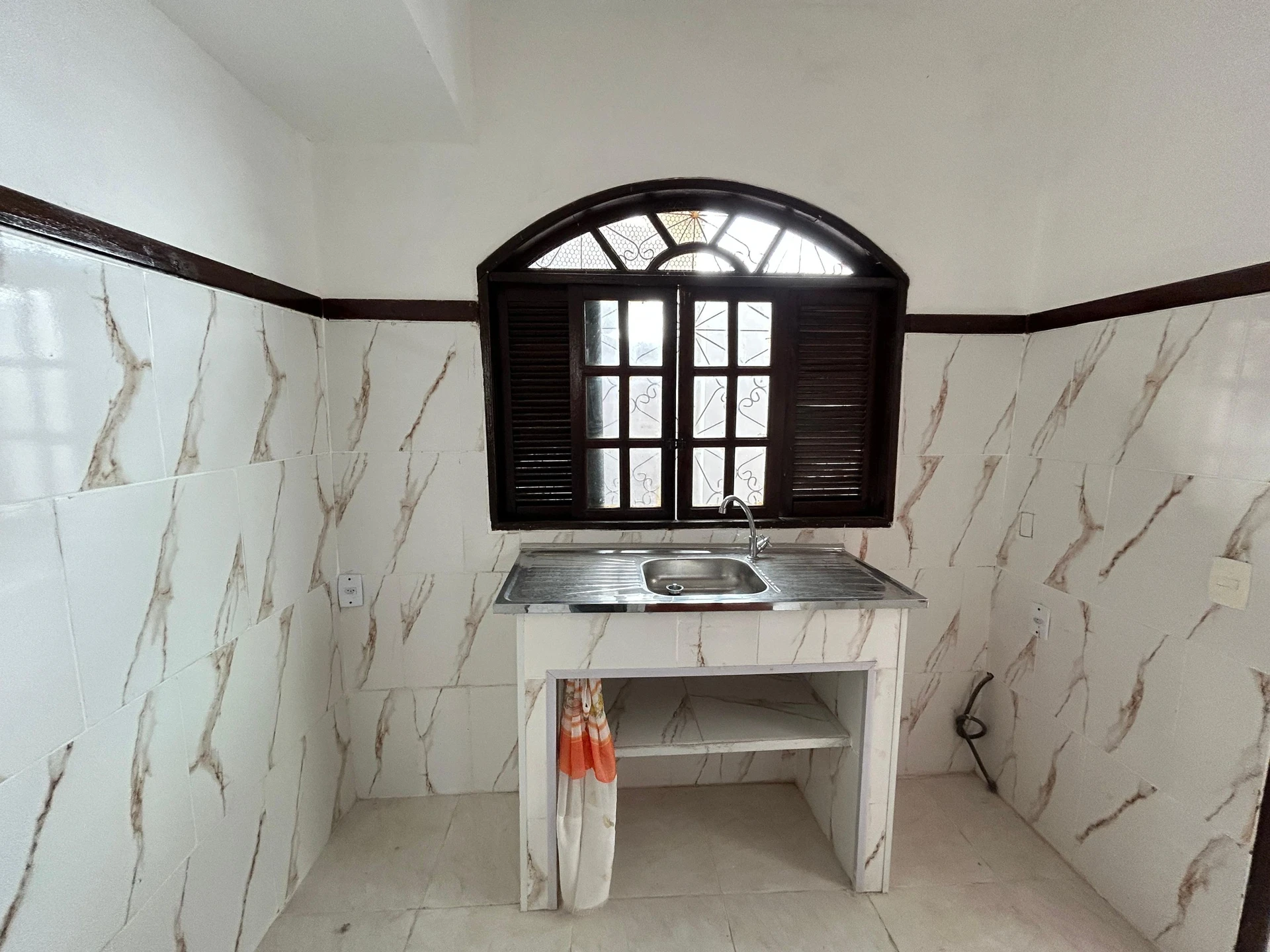 Casa de 2 quartos e 40 m² — photo 15