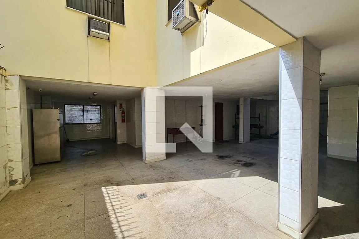 93 m² apartment with a washing machine and a home office — photo 30
