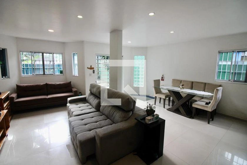 Casa para aluguel com 4 quartos e 340 m² — photo 14