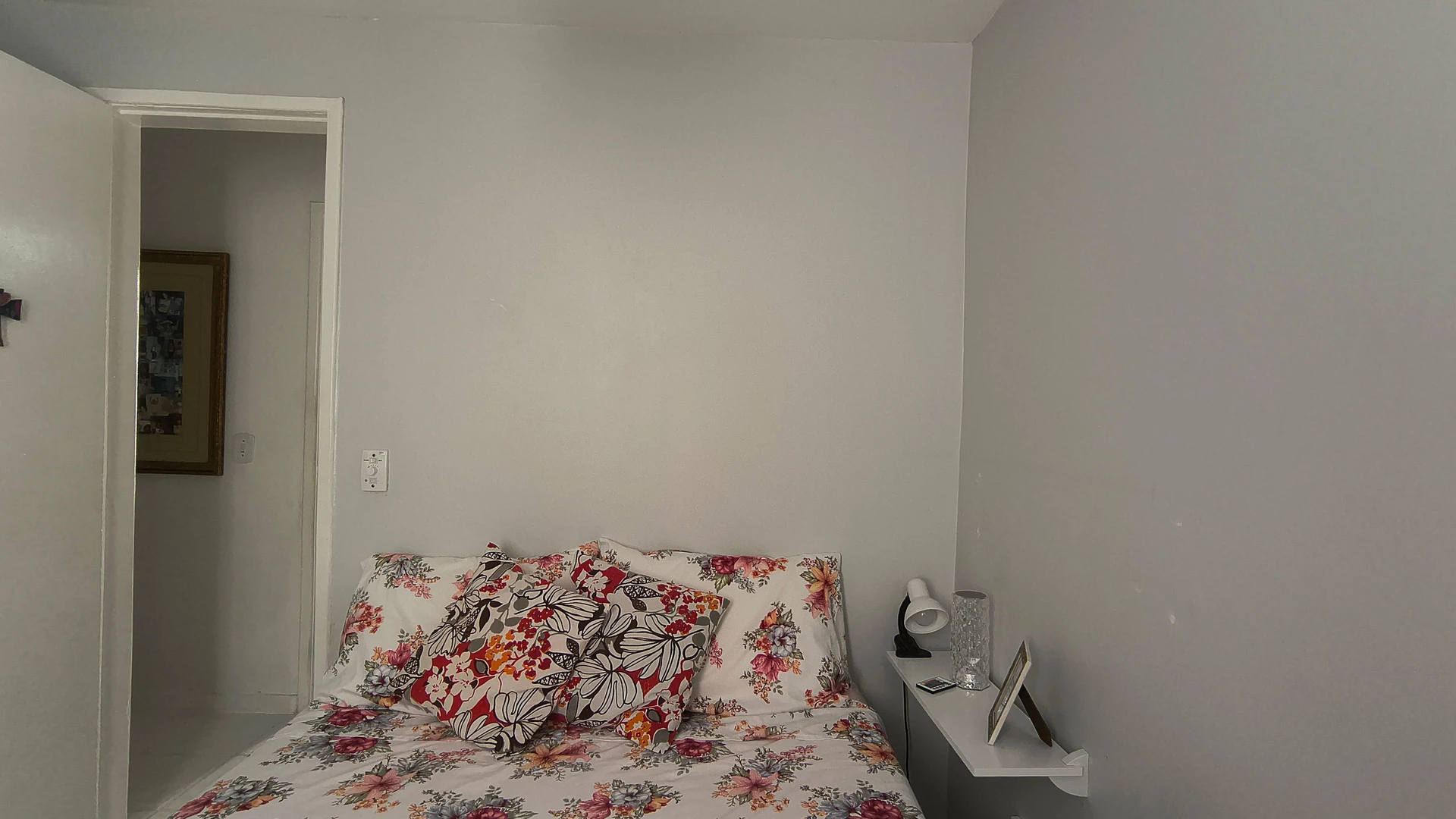 Apartamento mobiliado com mesa de trabalho e 4 quartos — photo 31
