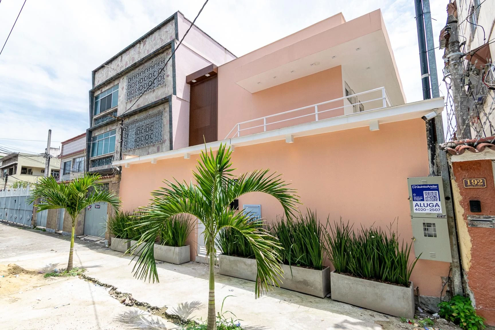 Studio de 22 m², Penha — photo 27