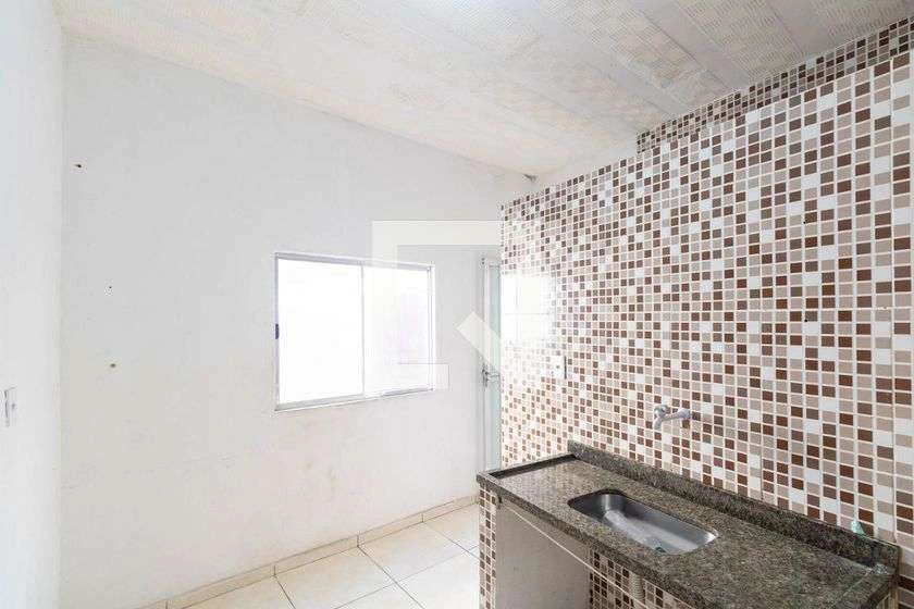 Estudio sin amueblar de 30 m² con 1 dormitorio y 1 baño — photo 3