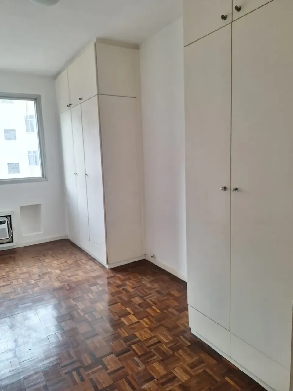 Apartamento de 1 quarto com 2 banheiros e 1 vaga — photo 7