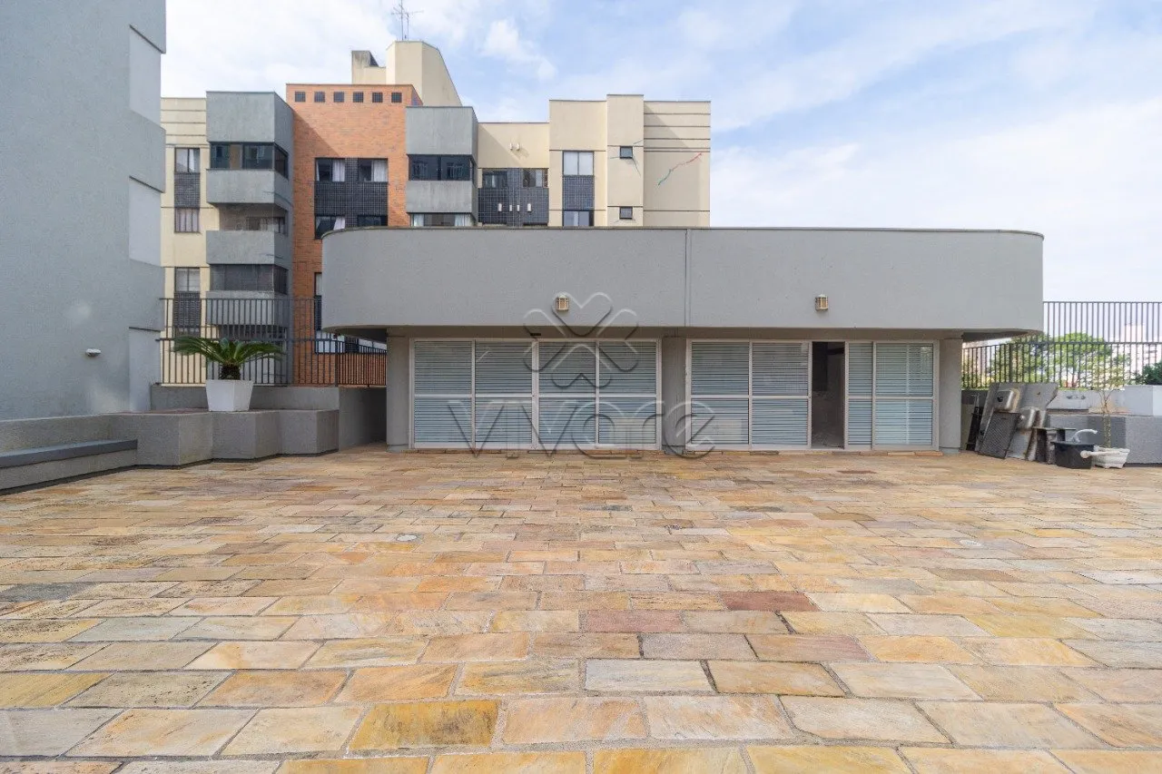 2-bedroom apartment with 99 m² and 1 covered parking — photo 19