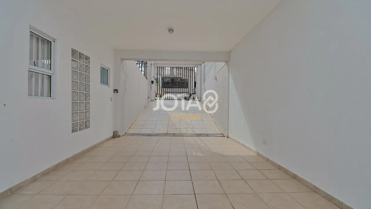 Furnished house with 3 bedrooms and a balcony — photo 20