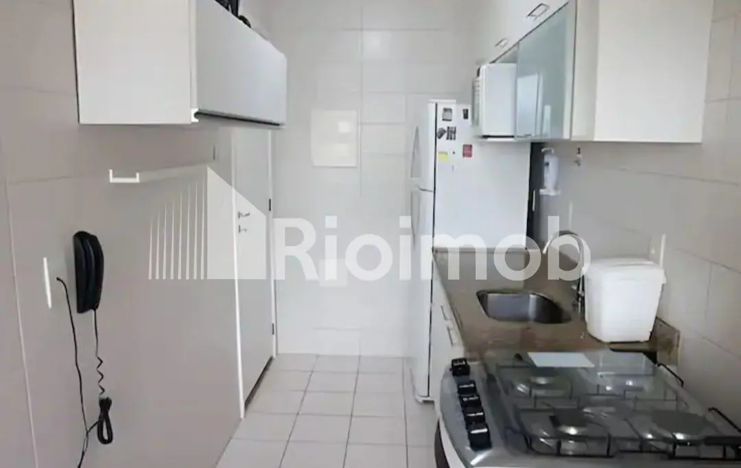 2-bedroom apartment with a suite and 2 bathrooms — photo 11