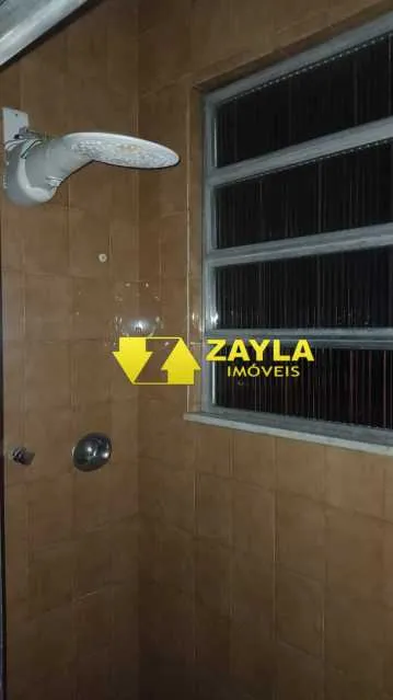 Немає меблів: будинок з 2 спальнями і 1 ванною — photo 22