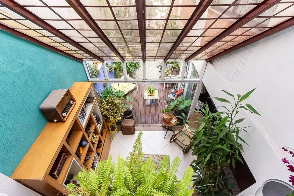 House with 4 bedrooms and a private garden, 4 parking — photo 8