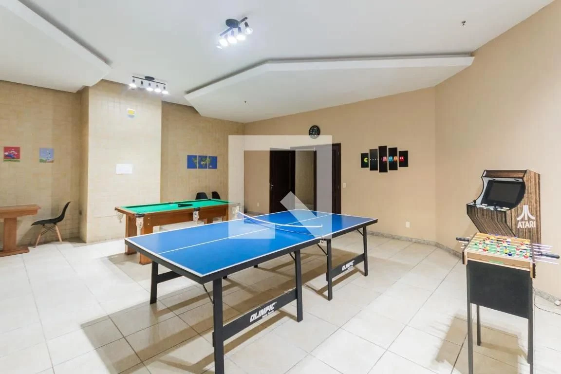 2 quartos e máquina de lavar: apartamento de 53 m² — photo 20