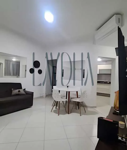 Furnished apartment, 81 m², with a water view — photo 8