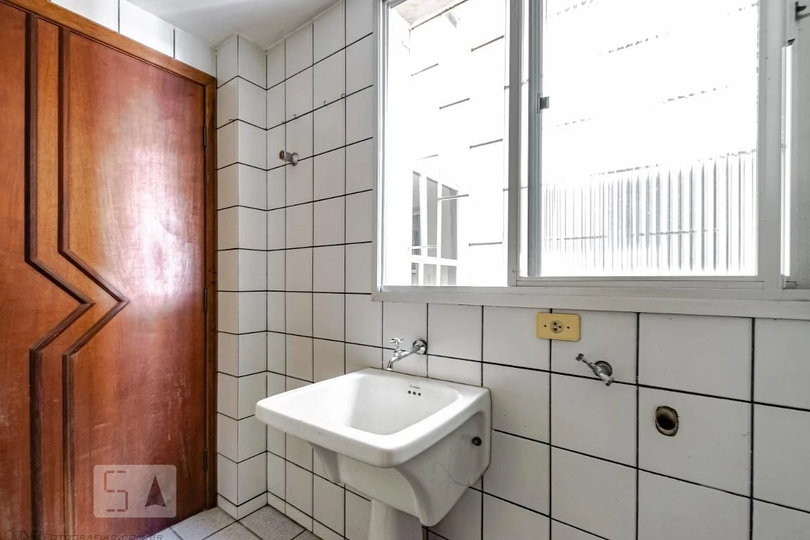 Квартира: 2 спальни, 1 со своей ванной, 76 м², Куритиба — photo 13