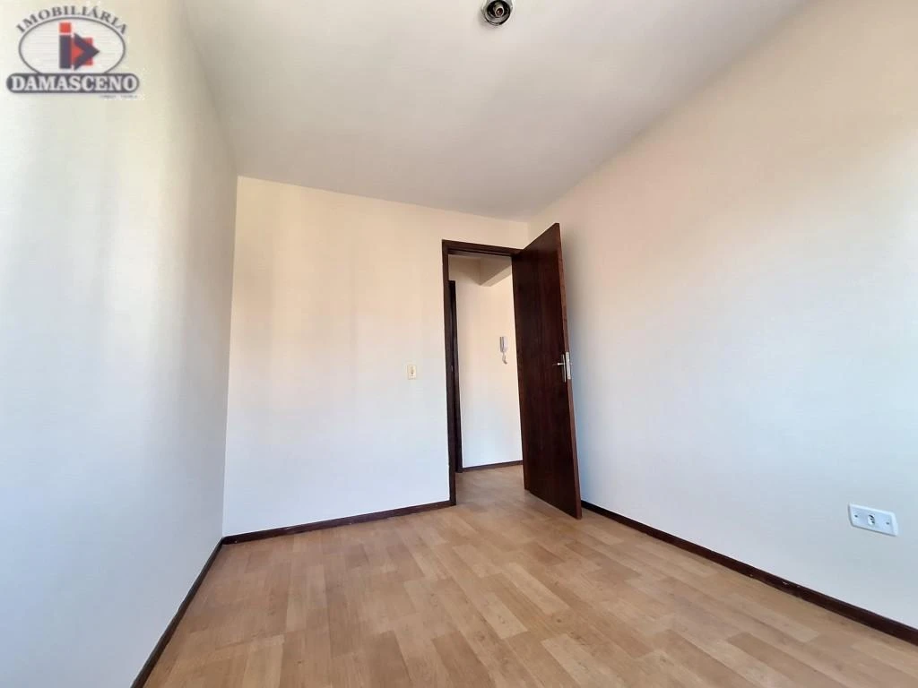 Квартира с одной спальней и стиральной машиной, Куритиба — photo 8