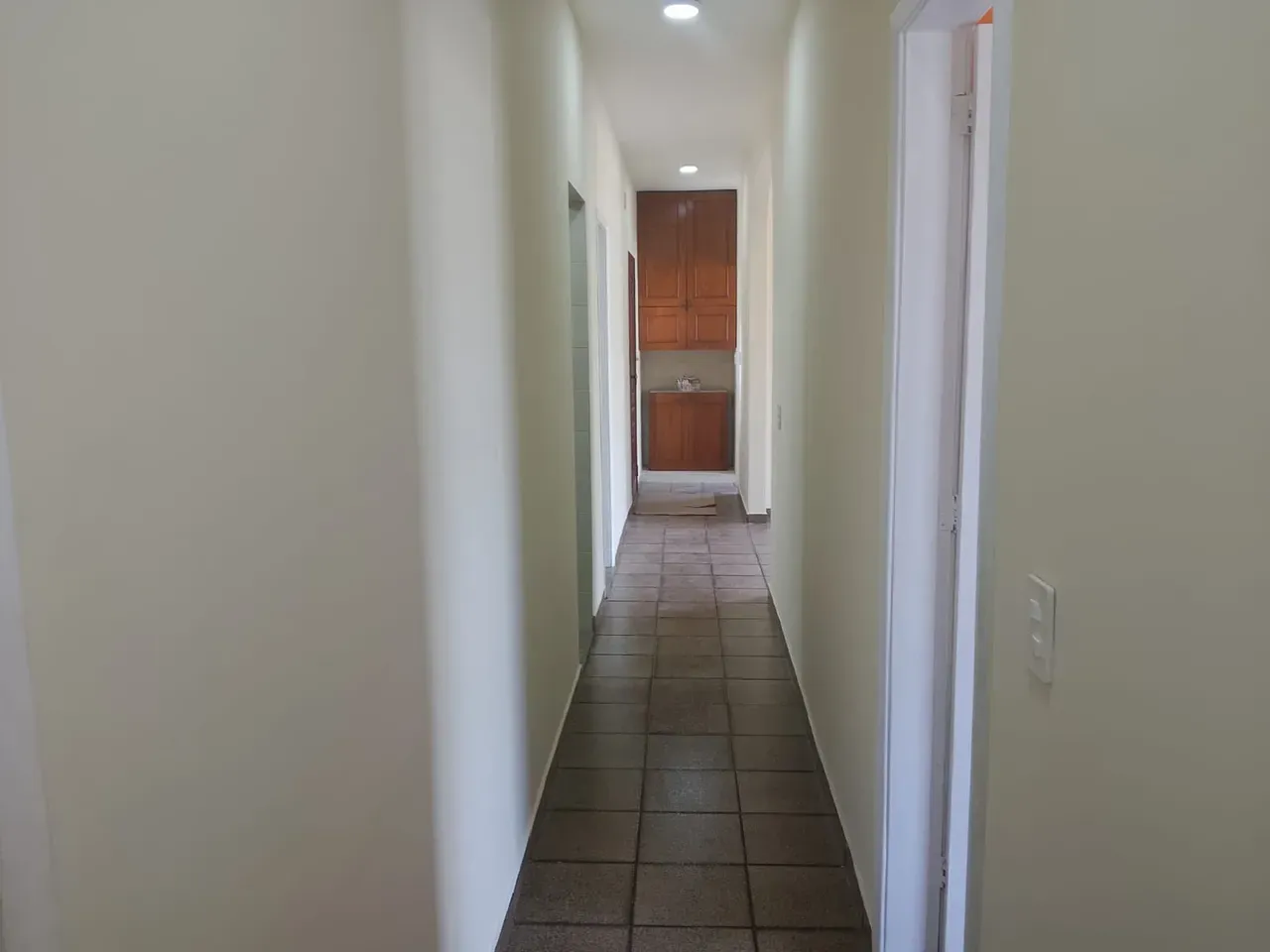 3-bedroom apartment with a washing machine in Rio de Janeiro — photo 11