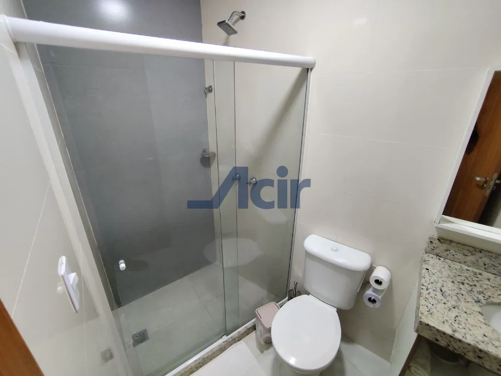 Furnished apartment, 41 m², with a home office — photo 10