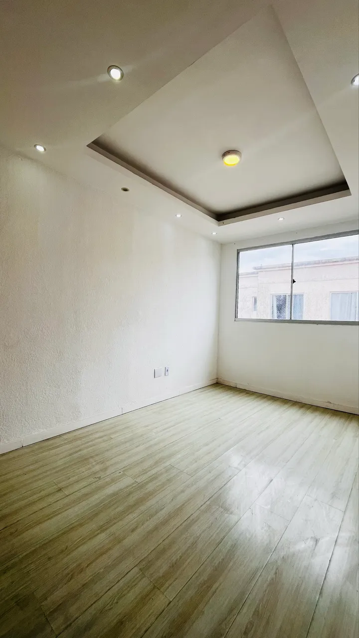 Unfurnished 2-bedroom apartment with 1 bathroom and no parking — photo 6
