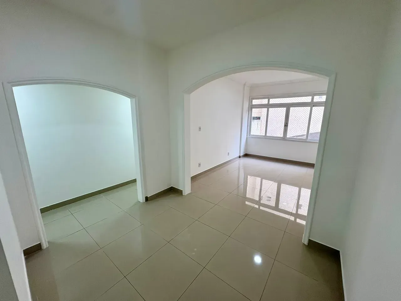 3-bedroom apartment, 2 with their own bathrooms, 100 m² — photo 14