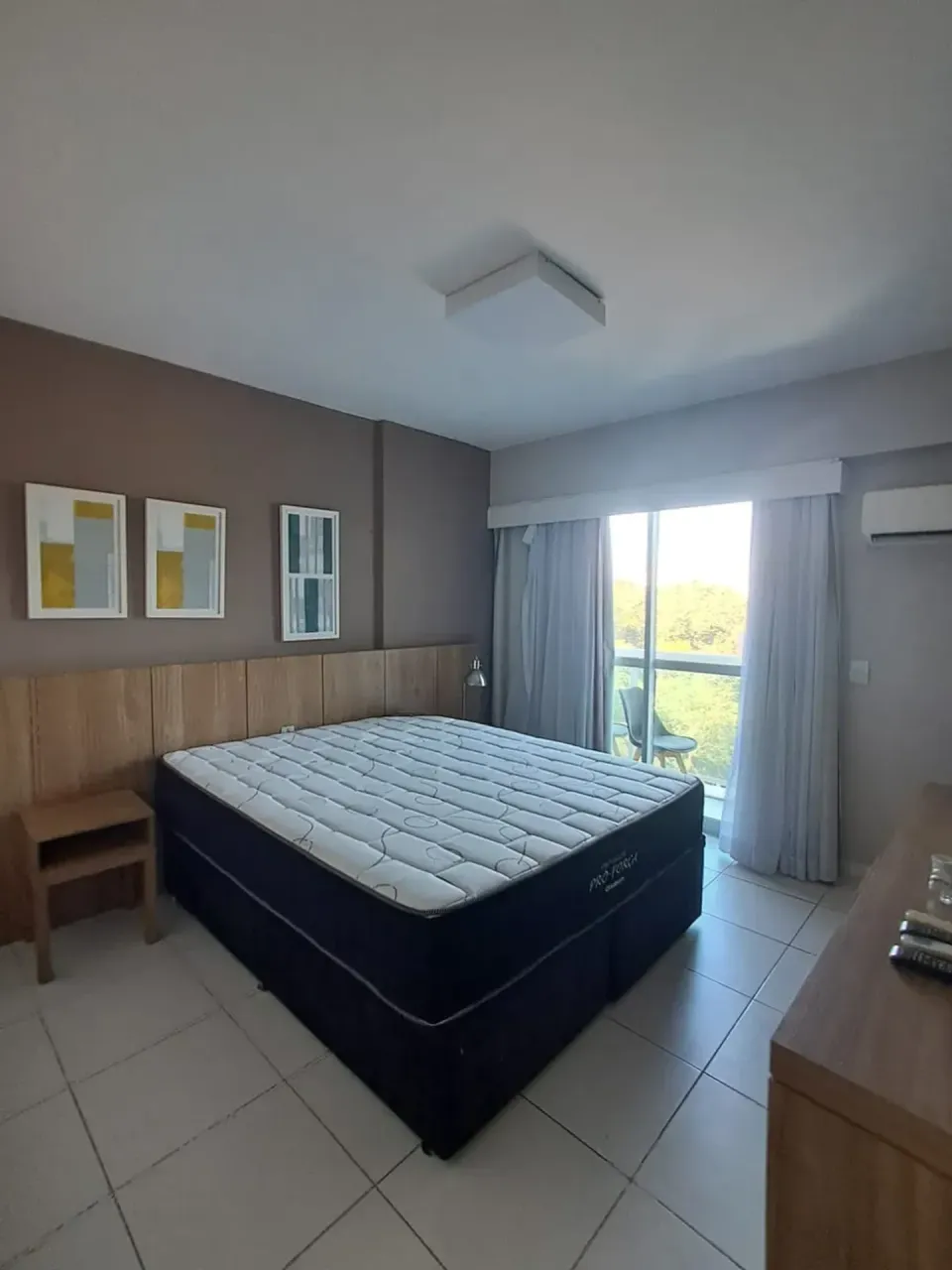 Furnished 2-bedroom apartment with 2 bathrooms — photo 7