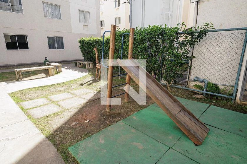 Apartamento de 2 quartos e 40 m² com 1 vaga — photo 23