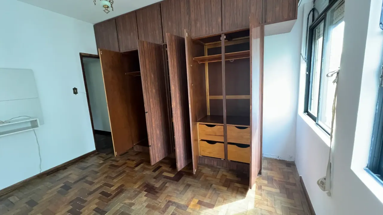 Apartment with 2 bedrooms and an in-unit maid room — photo 8