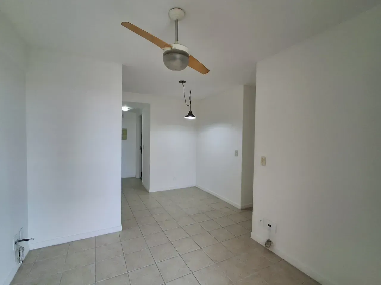 Apartamento de 80 m² com 3 quartos e varanda — photo 15