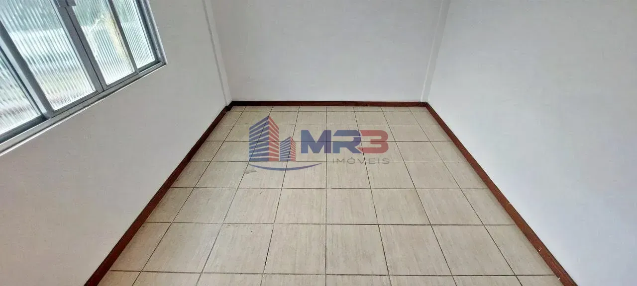 Apartamento com churrasqueira privativa, Taquara — photo 19