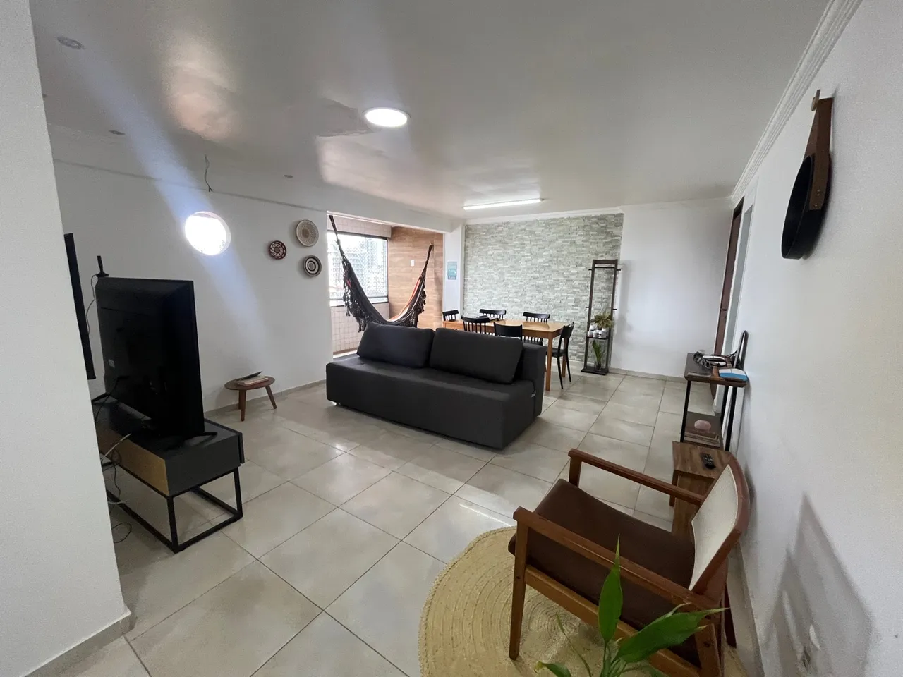 Water view in a 3-bedroom apartment, 140 m² — photo 4