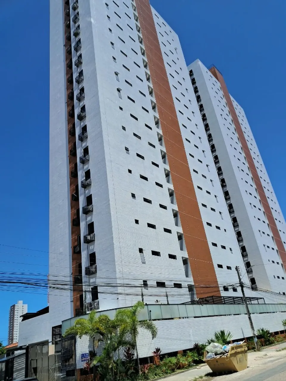 Квартира з 3 спальнями та пральною машиною — photo 2