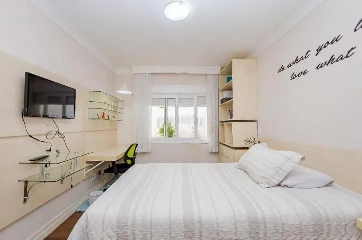 Furnished house with 4 suites, 7 bathrooms, 598 m² — photo 18