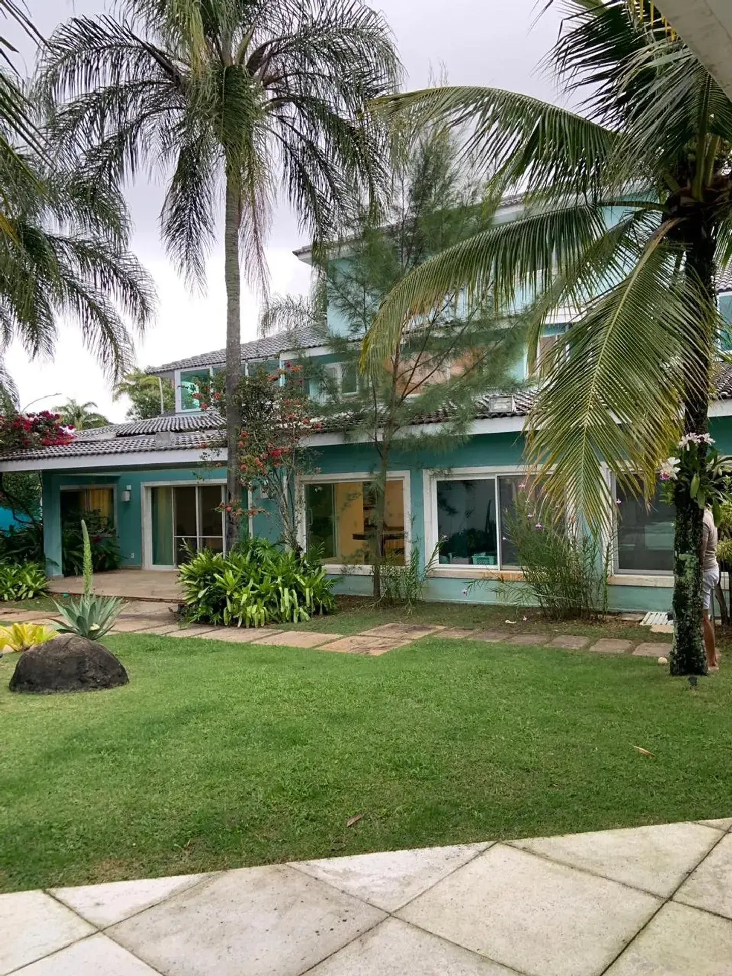 Casa de 4 quartos com espaço de home office, Barra da Tijuca — photo 11