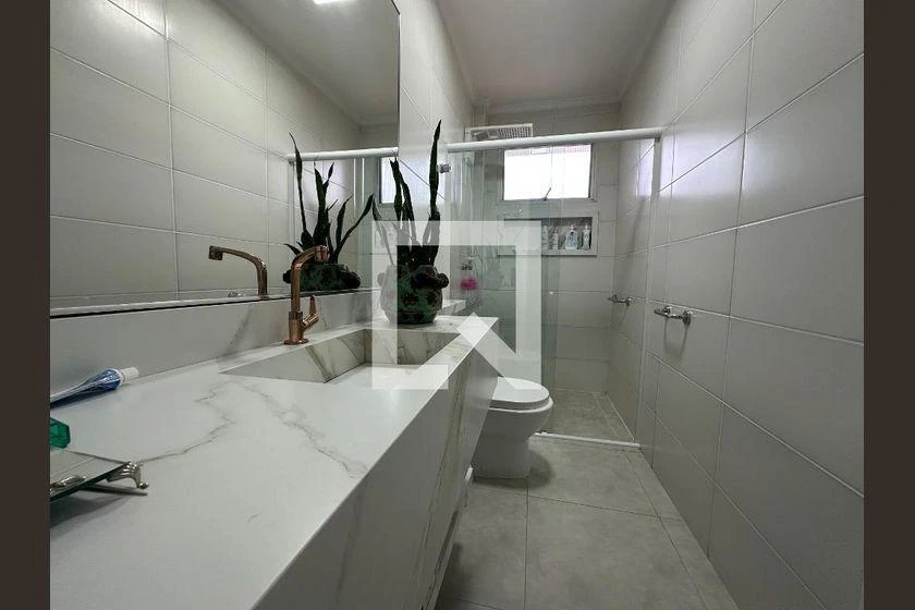 Furnished apartment, 429 m², with floor-to-ceiling windows — photo 17