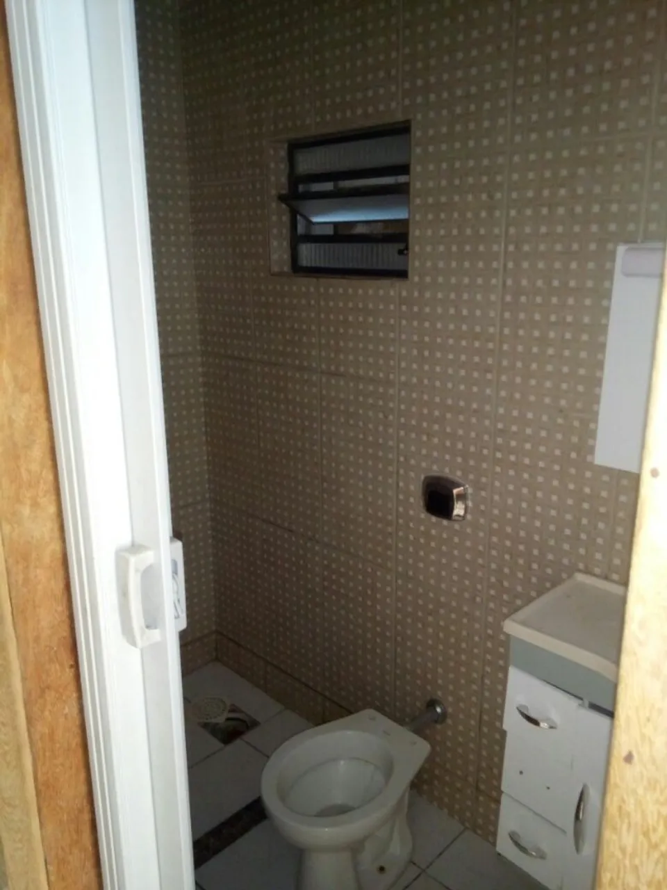 Casa de 1 quarto e 29 m² — photo 4
