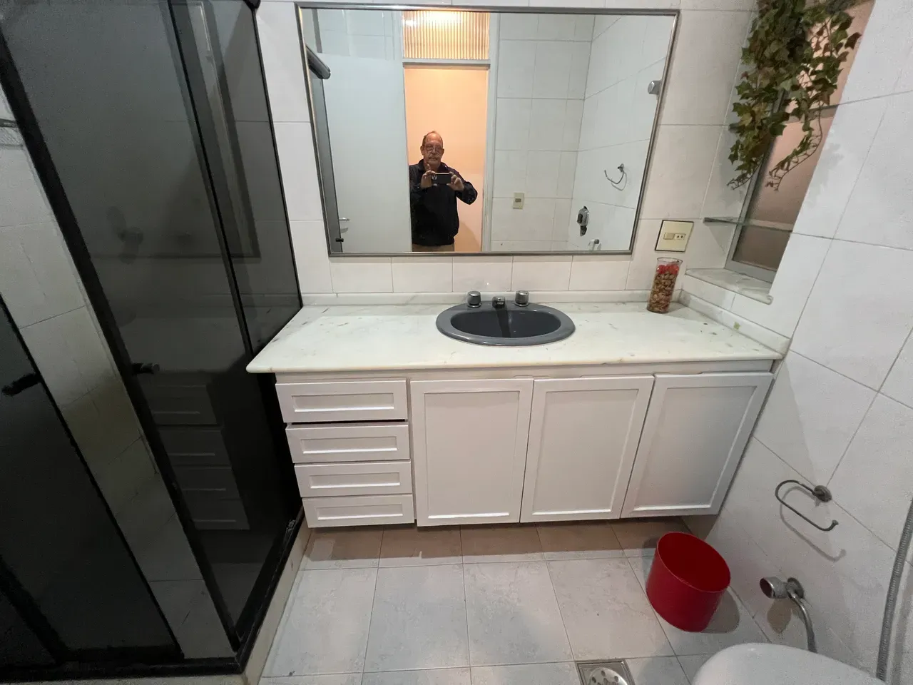 2-bedroom apartment with a home office in Rio de Janeiro — photo 17