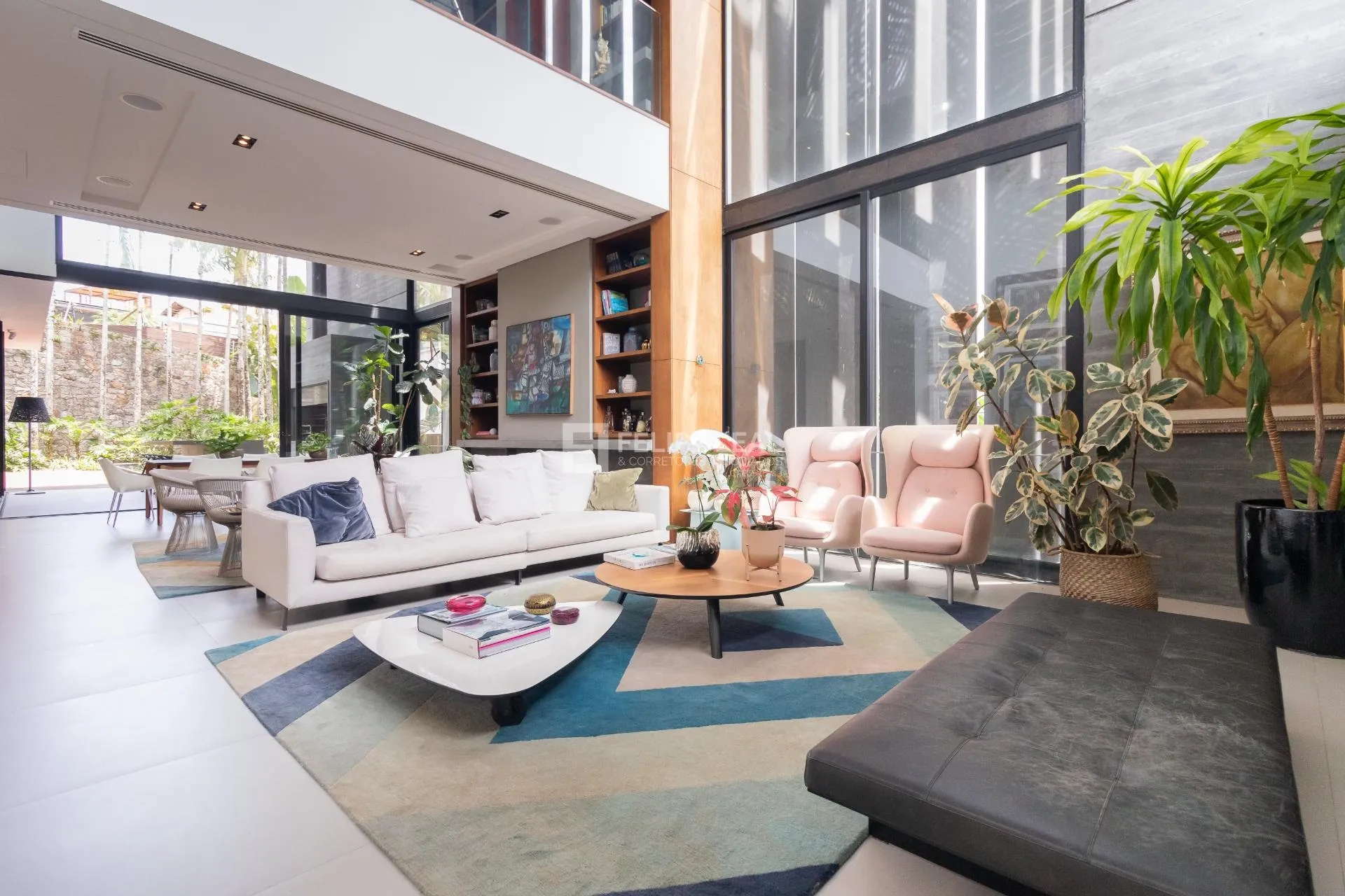 Меблированный дом в кондоминиуме: 5 люкс-спален и 700 м² — photo 10
