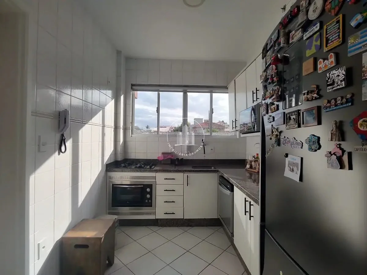 2 quartos e piscina privativa: apartamento de 74 m²