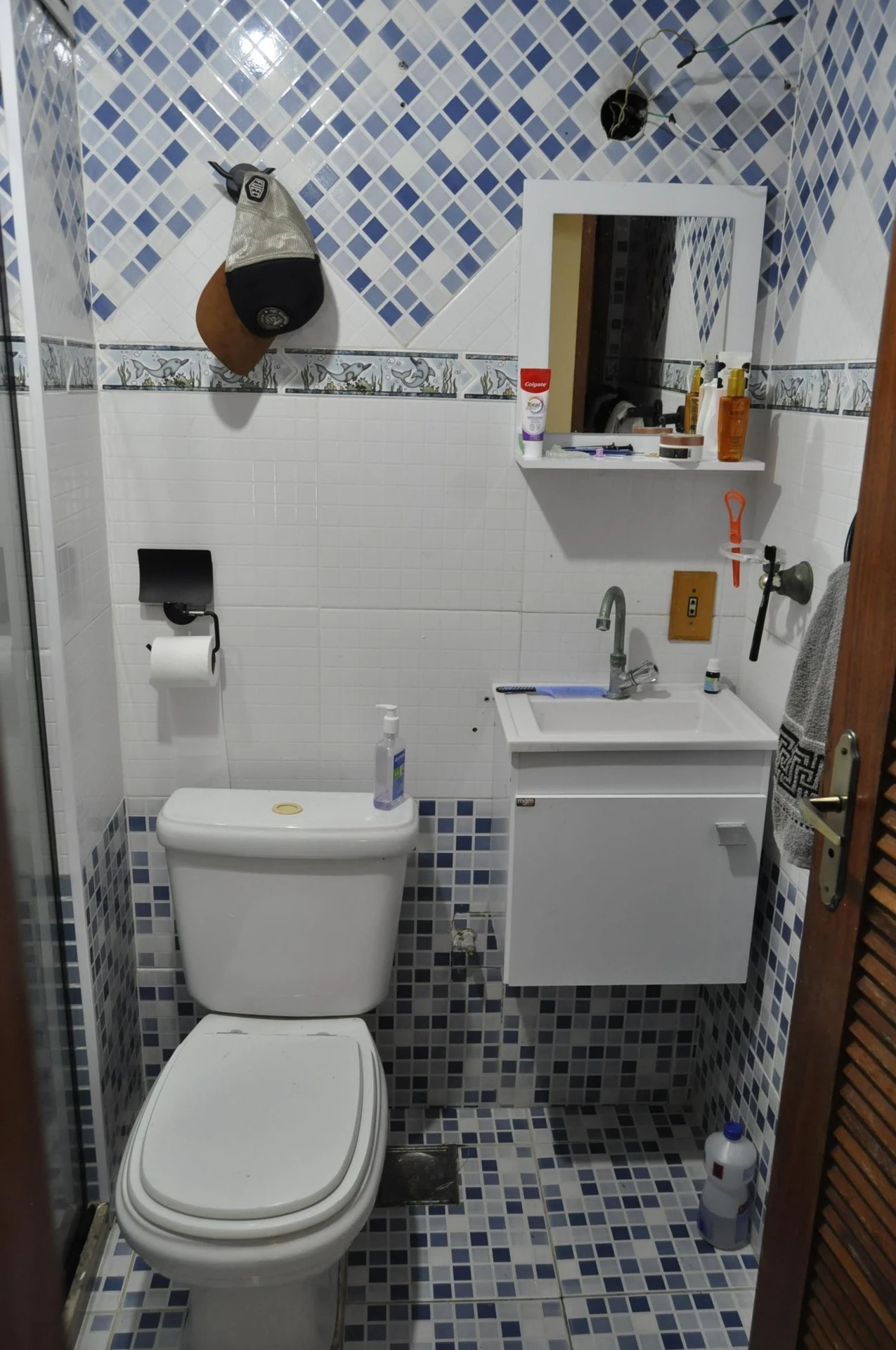 Apartamento de 2 quartos com máquina de lavar, Piedade — photo 4
