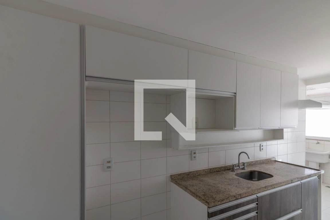 Apartamento para alugar com 5 quartos e piscina no condomínio — photo 28