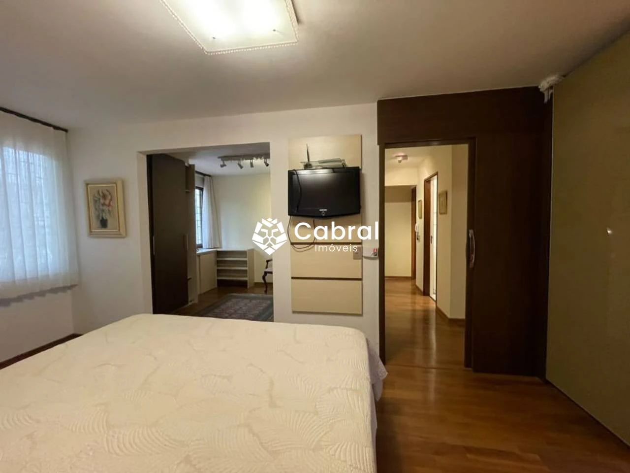 Casa com 3 dormitórios, suíte e jardim privado — photo 13