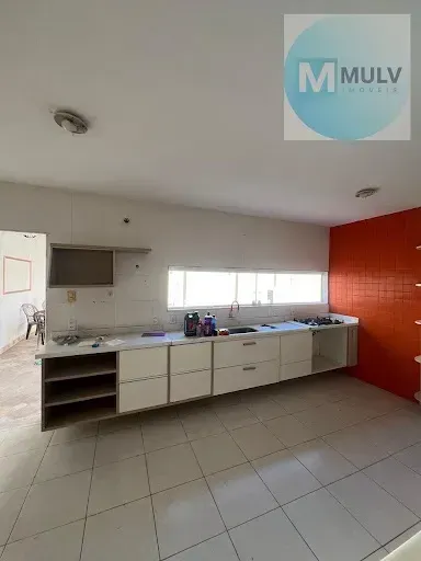 3 quartos e varanda gourmet: casa de 150 m² — photo 8