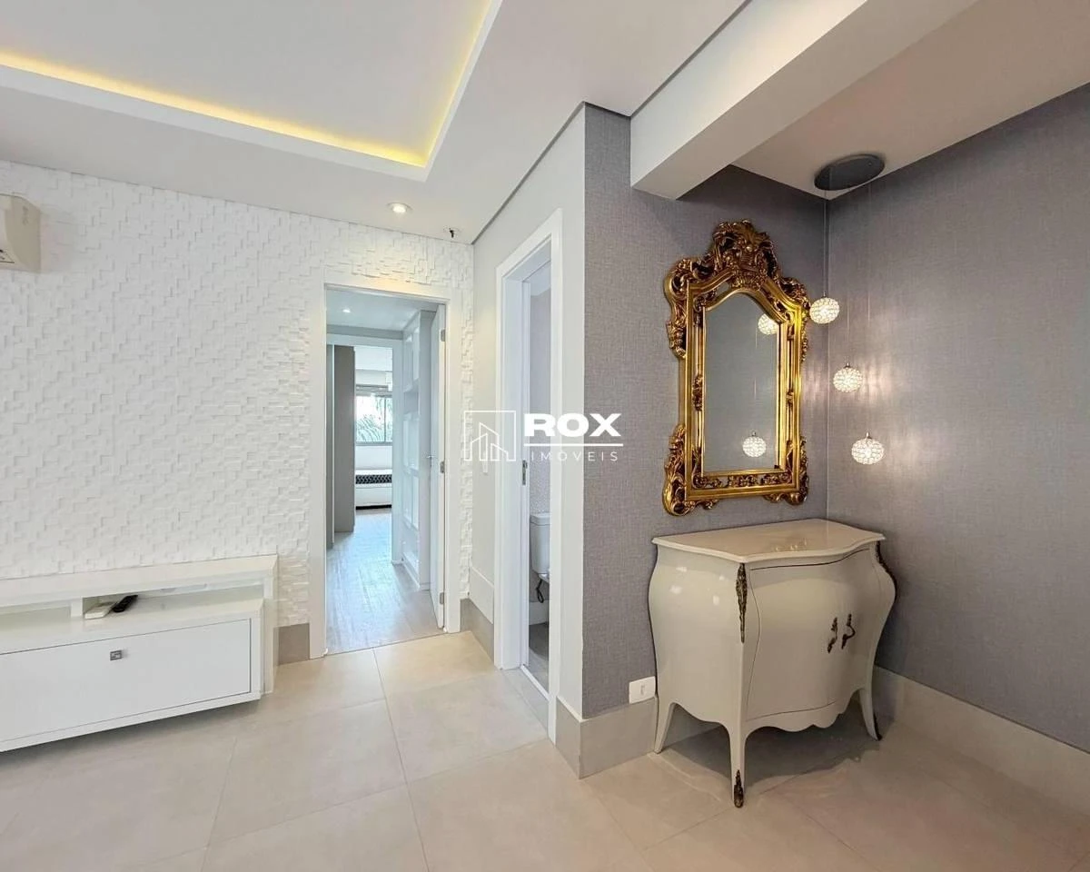 Мебльована квартира з 3 спальнями-сюїтами на 167 м² — photo 13
