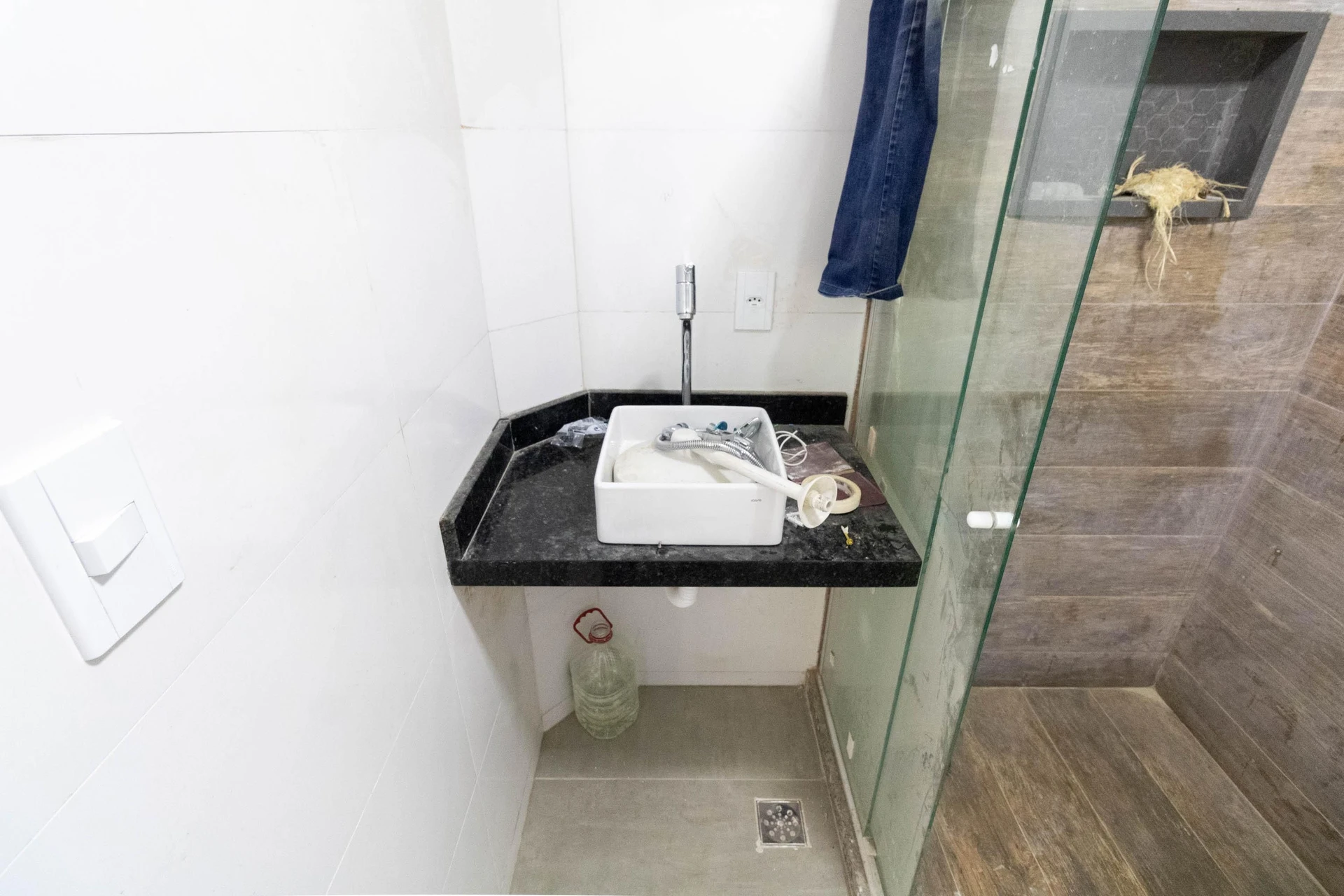 House, 93 m², with a washing machine — photo 8