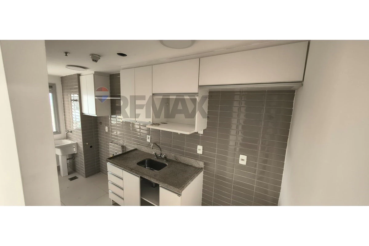 Apartamento de 76 m² com 2 suítes e varanda — photo 4