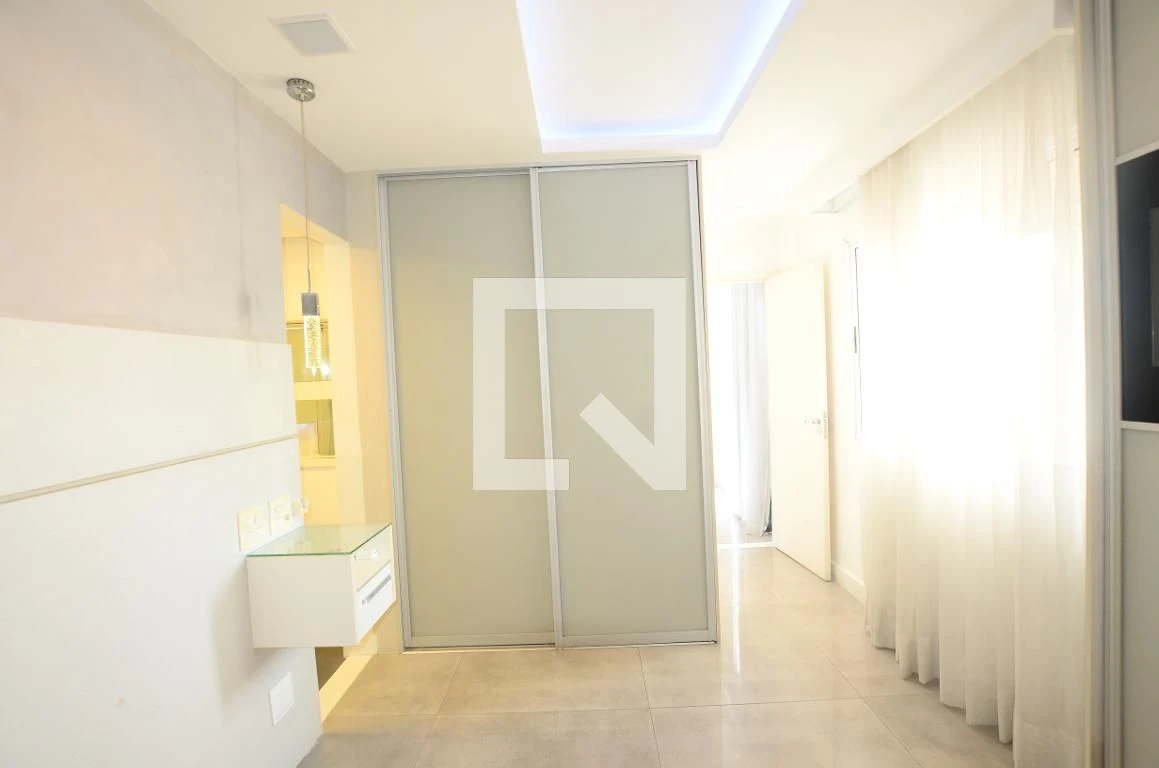 Furnished apartment, 120 m², with a private BBQ — photo 11