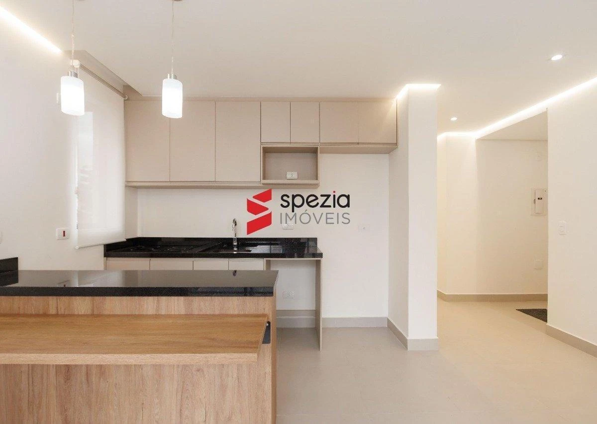 2-bedroom apartment with glass balcony and 55.14 m² — photo 5