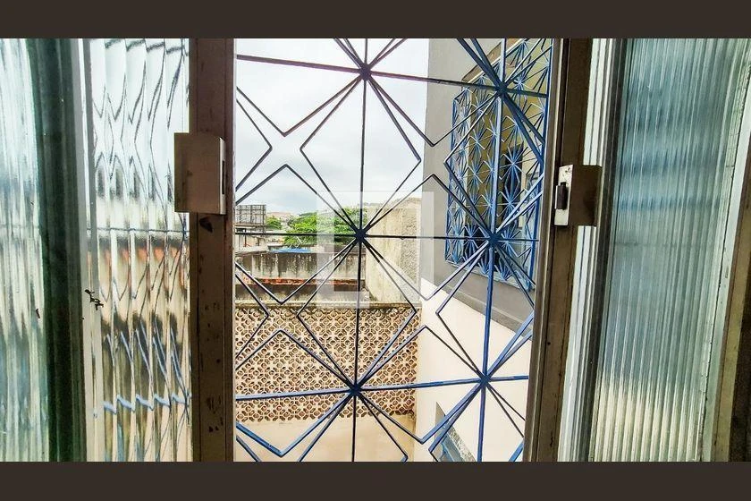 58 m² rental apartment with 2 bedrooms and balcony — photo 19